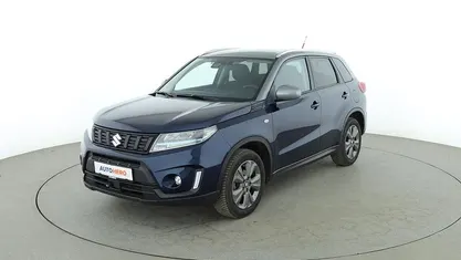 Gebraucht Suzuki Vitara Comfort+ 110 PS (80 kW) 2024 SUV