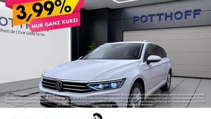 Gebraucht 2023 VW Passat Elegance Kombi | 23.997 € (Fairer Preis)