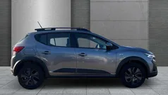 Gebraucht 2024 Dacia Sandero Expression Kleinwagen | 19.149 € (Fairer Preis)
