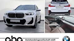 Weiß Gebraucht 2024 BMW X1 M Sport SUV | 40.990 € (Fairer Preis)