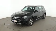 Schwarz Gebraucht 2020 Mercedes GLB200 Progressive SUV | 30.560 € (Guter Preis)