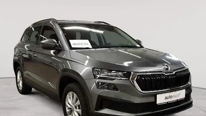 Gebraucht Skoda Karoq Selection 150 PS (110 kW) 2025 SUV