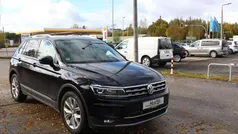 Gebraucht 2019 VW Tiguan Highline SUV | 18.445 € (Guter Preis)