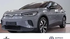 Gebraucht 2025 VW ID.4 Pro SUV | 42.995 € (Fairer Preis)
