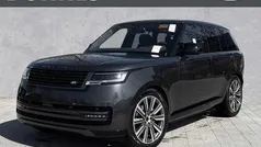 Gebraucht 2025 Land Rover Range Rover HSE SUV | 160.860 €