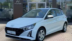 Gebraucht 2025 Hyundai i20 Select | 20.799 € (Fairer Preis)
