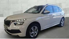 Gebraucht 2020 Skoda Kamiq Ambition SUV | 17.840 € (Fairer Preis)
