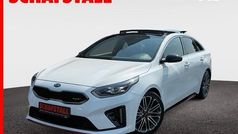 Gebraucht 2021 Kia ProCeed GT Comfort Kleinwagen | 21.979 € (Fairer Preis)