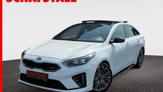 Gebraucht 2021 Kia ProCeed GT Comfort Kleinwagen | 21.979 € (Fairer Preis)