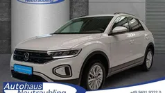 Gebraucht 2024 VW T-Roc Life SUV | 21.690 € (Guter Preis)