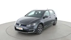 Gebraucht 2016 VW Golf VII GTE Limousine | 14.650 € (Guter Preis)