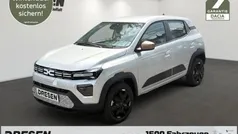 Grau Neu 2025 Dacia Spring Extreme Kleinwagen | 18.440 € (Fairer Preis)