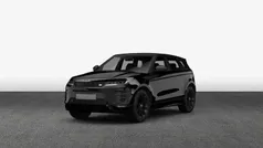 Santorini black metallic Neu 2024 Land Rover Range Rover evoque SE Dynamic SUV | 52.990 € (Fairer Preis)