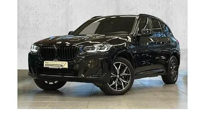 Gebraucht 2023 BMW X3 Performance SUV | 46.880 € (Fairer Preis)