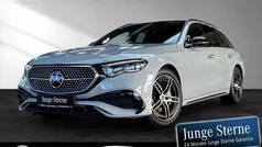 Mercedes E300