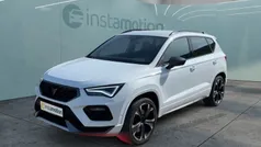 Weiß Gebraucht 2022 Cupra Ateca VZ SUV | 34.700 € (Guter Preis)