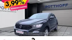 Gebraucht 2021 VW T-Roc Style SUV | 21.977 € (Guter Preis)