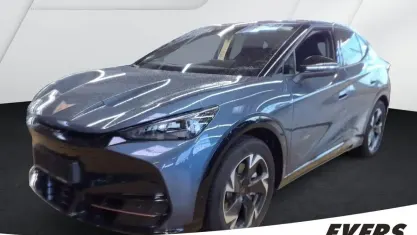 Brugt Cupra Tavascan Endurance 210 kW (286 HK) 2025 Blå SUV