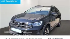 Gebraucht 2024 VW Taigo Move SUV | 20.900 € (Fairer Preis)