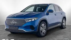 Gebraucht 2024 Mercedes EQA300 SUV | 32.777 € (Guter Preis)