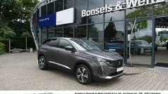 Grau Gebraucht 2024 Peugeot 3008 Allure SUV | 25.890 € (Fairer Preis)