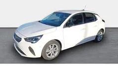 Weiss Gebraucht 2023 Opel Corsa Elegance Kleinwagen | 13.950 € (Fairer Preis)