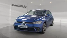 Gebraucht 2022 VW Polo Life Kleinwagen | 17.880 € (Fairer Preis)