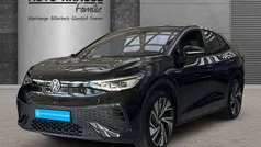 Gebraucht 2023 VW ID.5 Pro Performance SUV | 36.775 € (Fairer Preis)