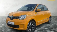 Gelb Gebraucht 2022 Renault Twingo Intens Kleinwagen | 11.450 € (Superpreis)
