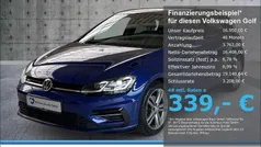 Gebraucht 2018 VW Golf VII Highline Limousine | 16.950 € (Fairer Preis)