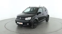Schwarz Gebraucht 2018 Suzuki Ignis Comfort Kleinwagen | 11.920 € (Fairer Preis)