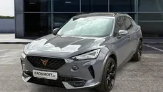 Grau Gebraucht 2022 Cupra Formentor VZ SUV | 29.960 € (Fairer Preis)