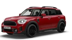 Mini Cooper D Countryman