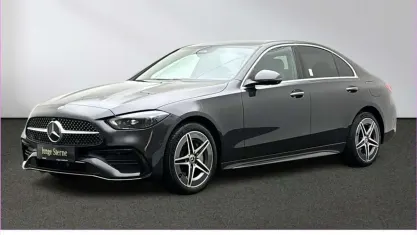 Second-hand Mercedes C300e AMG 313 CP (230 kW) 2025 Berlinǎ