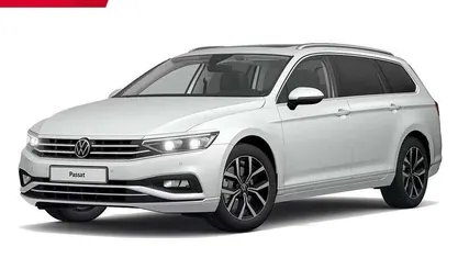 Gebraucht 2022 VW Passat Elegance Kombi | 29.490 € (Superpreis)