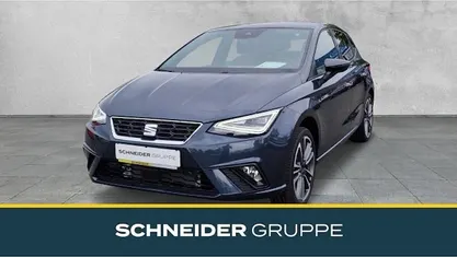 Gebraucht 2025 Seat Ibiza FR Limousine | 21.990 € (Fairer Preis)