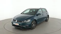 Gebraucht 2017 VW Golf VII Highline Limousine | 17.910 € (Fairer Preis)