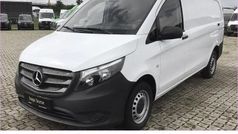 Gebraucht 2024 Mercedes Vito Van / Kleinbus | 30.286 € (Guter Preis)