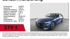 Gebraucht 2025 Audi A5 Comfort Coupé | 48.889 € (Superpreis)