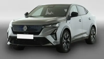 Usata Renault Rafale Esprit Alpine 200 CV (147 kW) 2025 Grigio SUV