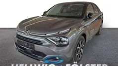 Grau Neu 2024 Citroën e-C4 Shine Limousine | 25.990 € (Fairer Preis)