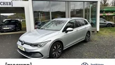 Gebraucht 2023 VW Golf VIII Move Kombi | 23.488 € (Fairer Preis)