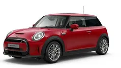 Rot Gebraucht 2022 Mini Cooper SE Classic Kleinwagen | 18.930 € (Fairer Preis)