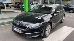 Gebraucht 2024 Skoda Octavia Exclusive Kombi | 29.980 € (Guter Preis)