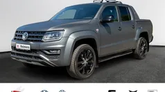 VW Amarok