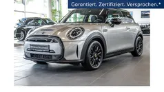 Gebraucht 2023 Mini Cooper SE Kleinwagen | 18.995 € (Fairer Preis)
