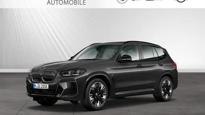 Gebraucht BMW iX3 M Sport 210 kW (286 PS) 2024 SUV