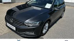 Mangangrau metallic (metallic) Gebraucht 2019 VW Passat Business Kombi | 21.500 € (Fairer Preis)