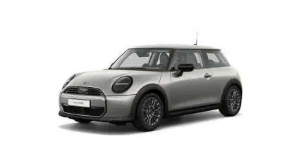 Gebraucht Mini Cooper Classic 114 kW (156 PS) 2025 Silber Kleinwagen