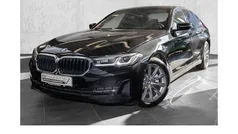 Gebraucht 2022 BMW 520 Limousine | 38.980 € (Fairer Preis)